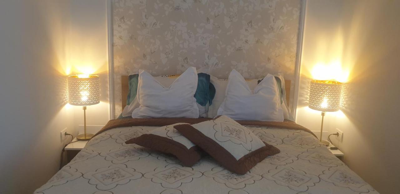 Appartement Apartamentul Gaviota