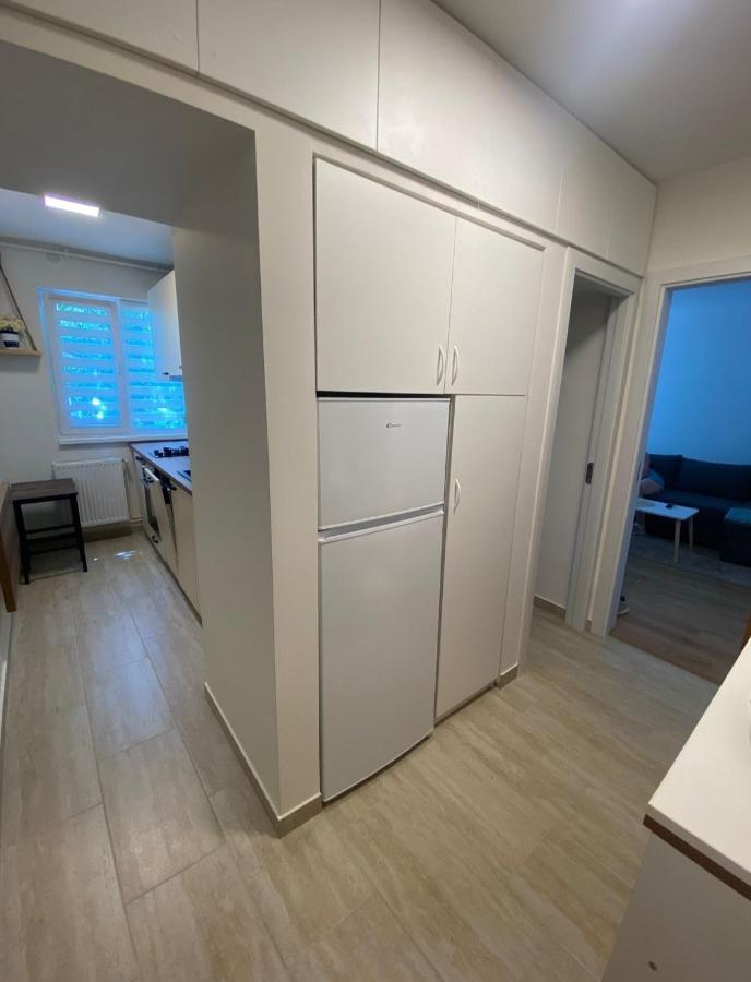 Apartamentul Gaviota Appartement