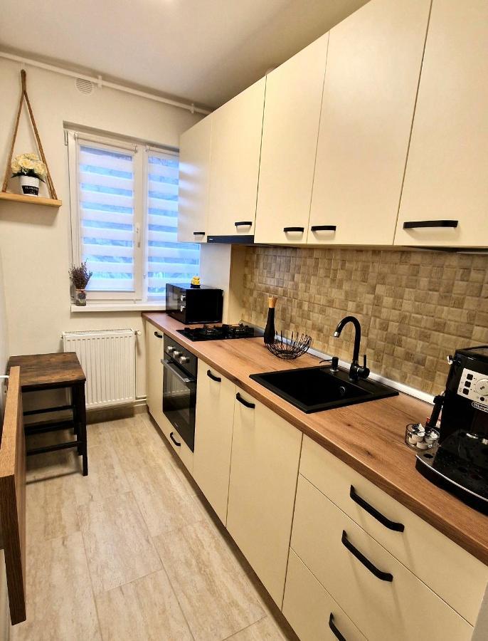 Appartement Apartamentul Gaviota *