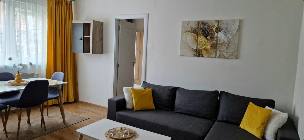 Appartement Apartamentul Gaviota *