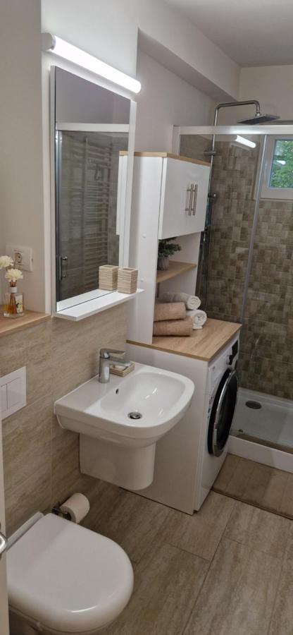 Apartamentul Gaviota Appartement