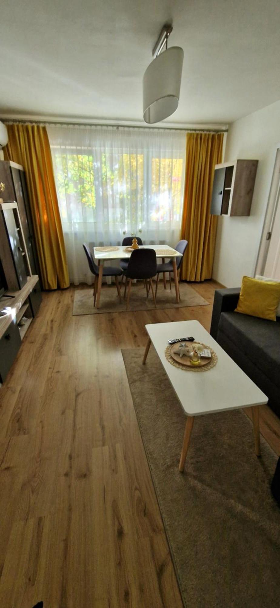 Apartamentul Gaviota