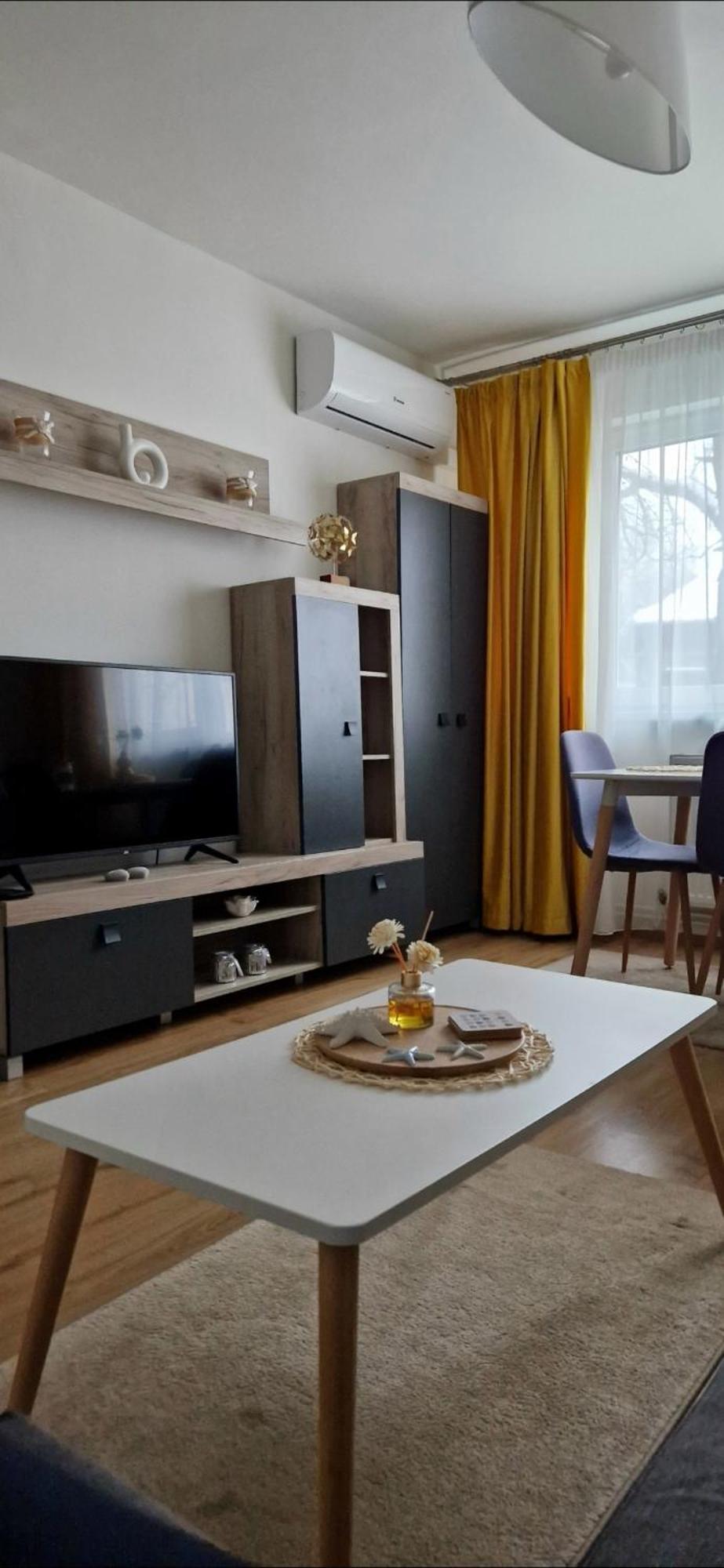 Apartamentul Gaviota * Timişoara